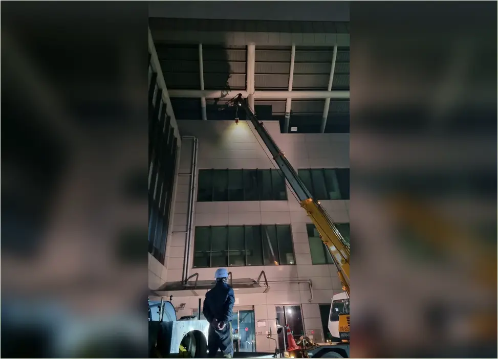 노원구 철거 기록 사진 8