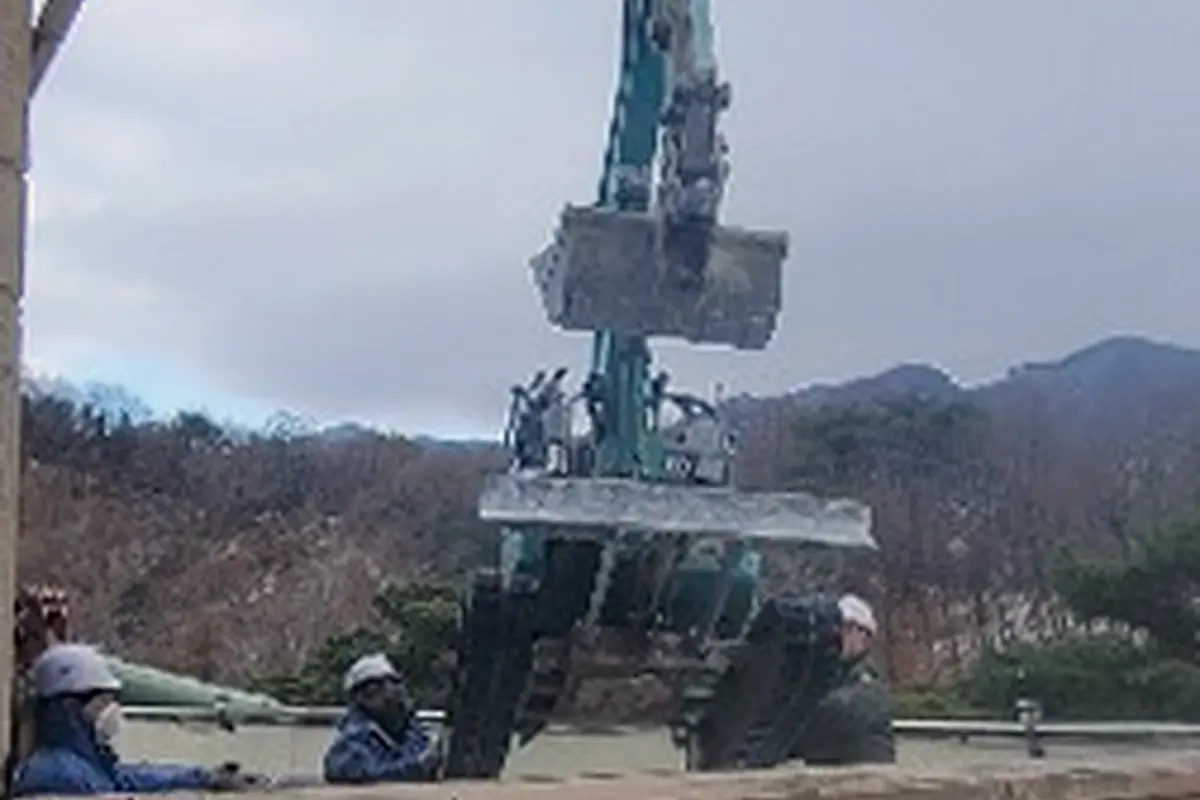 오산 경기군포시 인테리어철거 투명한품목별단가표 현장 사진 2