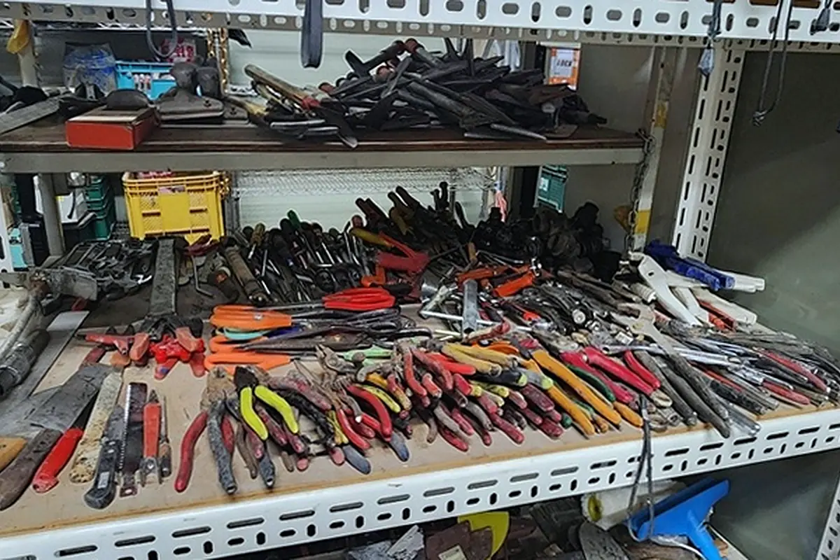 오산 경기군포시 인테리어철거 투명한품목별단가표 현장 사진 3