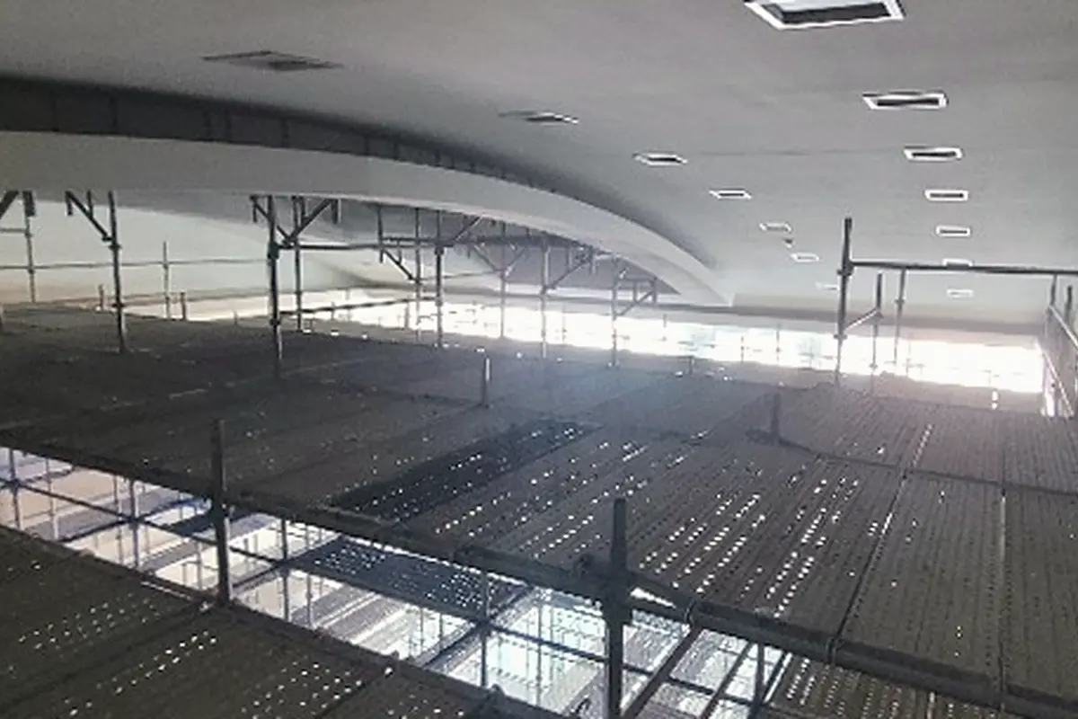 강남구 김포구래풍무 병의원원상복구 사진3분비교견적 현장 사진 3