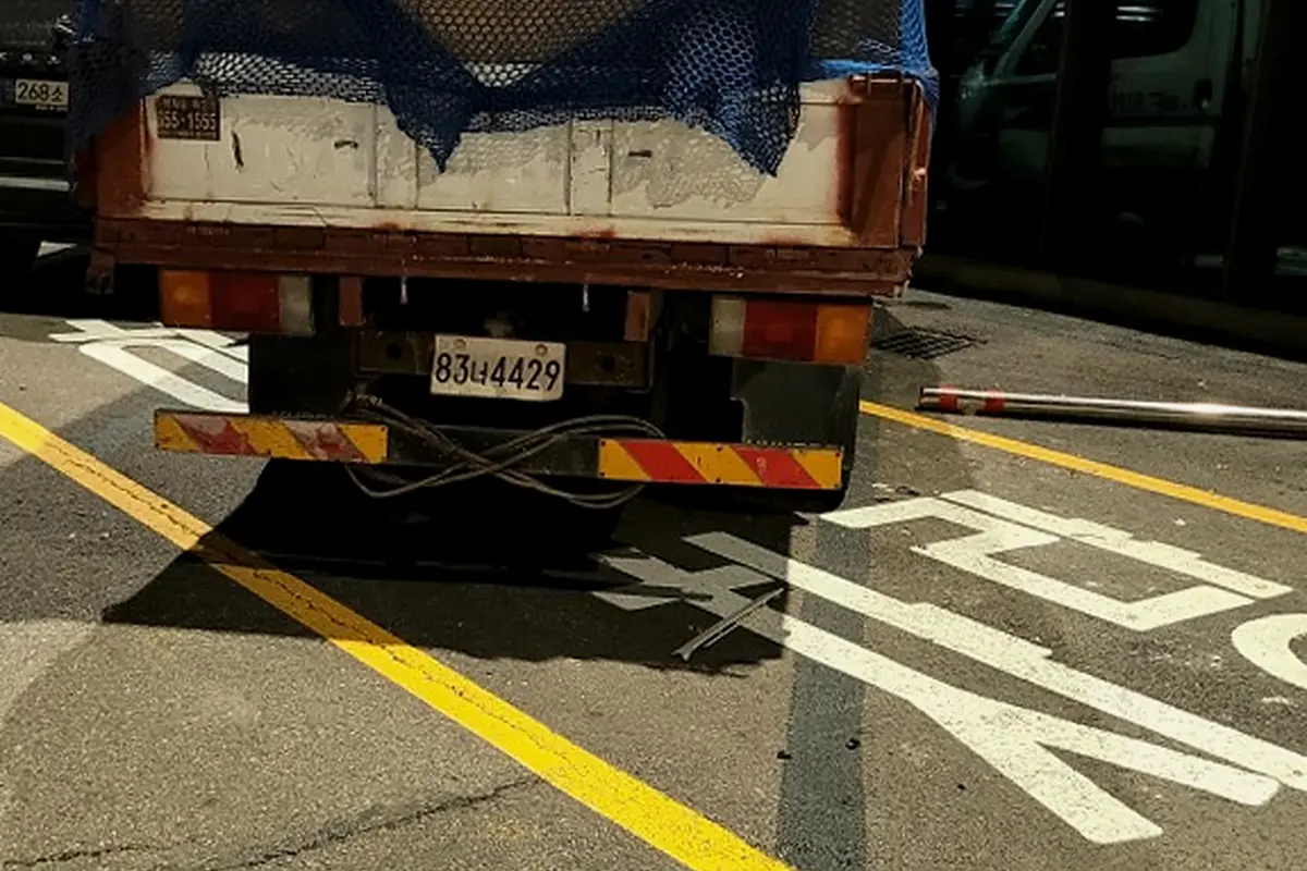 포천 서울용산구 점포철거 야간새벽주말무할증 현장 사진 4