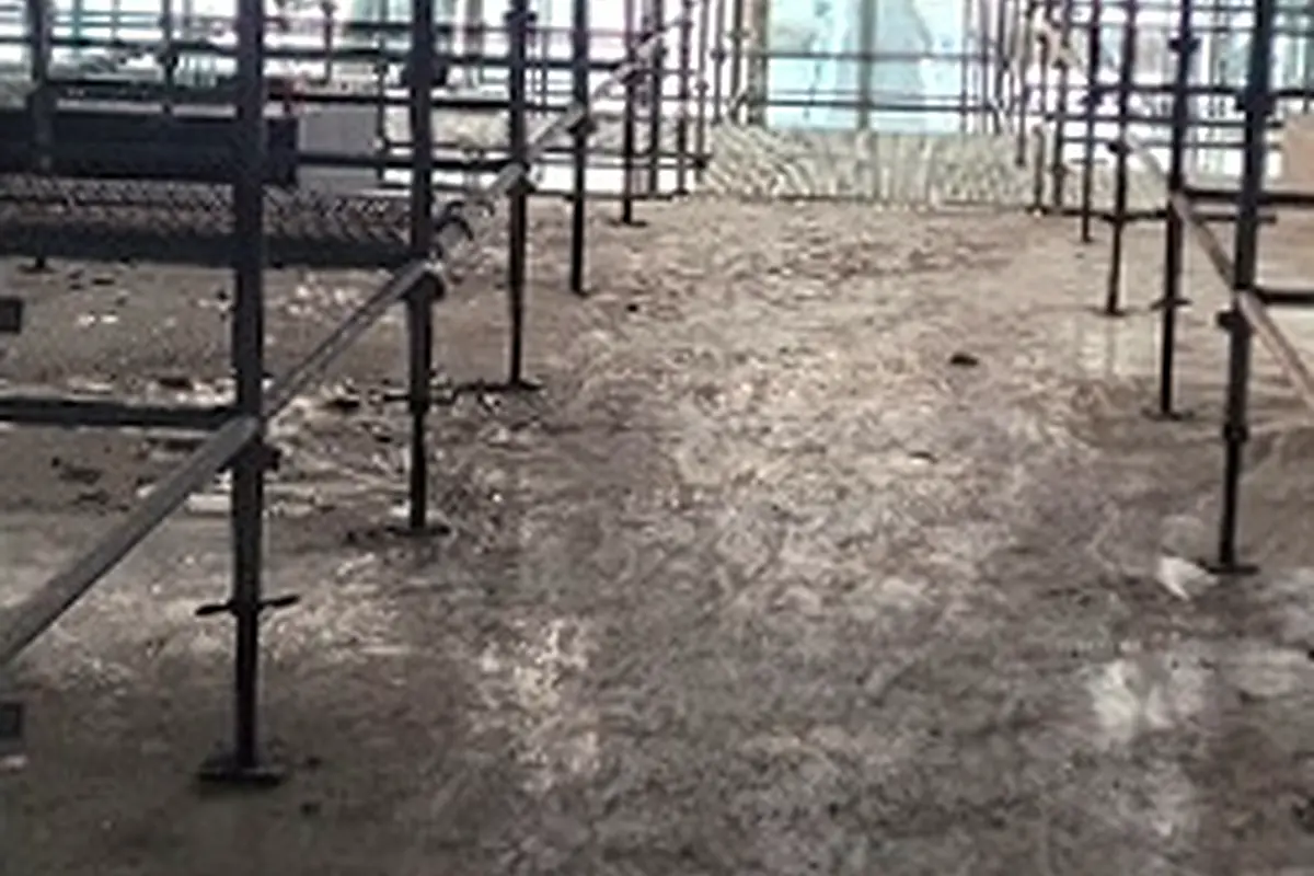 분당 경기의정부시 식당주방철거 원스톱책임시공보장 현장 사진 2